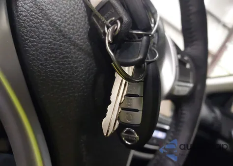 2018 Nissan Altima 2.5 Sl z USA, uszkodzony, nr VIN 1N4AL3AP6JC265374